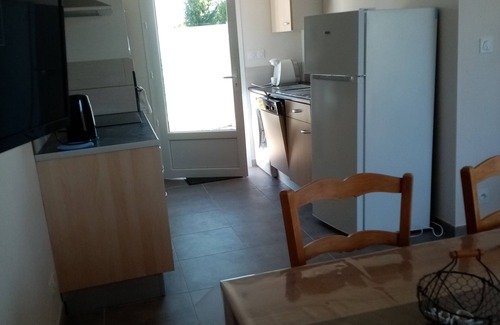 Notre-Dame-de-Monts House | Quiet house in a cul-de-sac 5 minutes from the beach