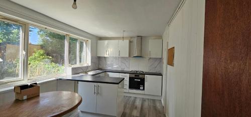 Lambeth House | Quiet House