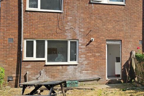 Lambeth House | Quiet House