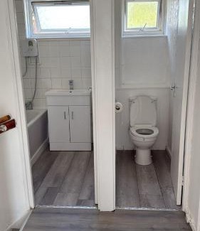 Lambeth House | Quiet House