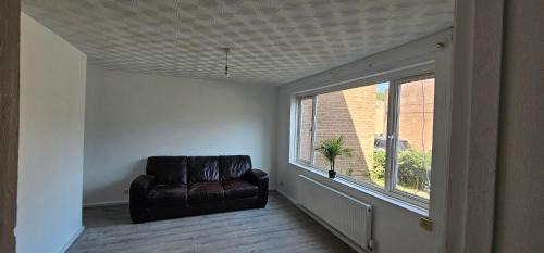 Lambeth House | Quiet House