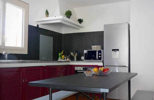 Ocana House | Quiet house in a typical village