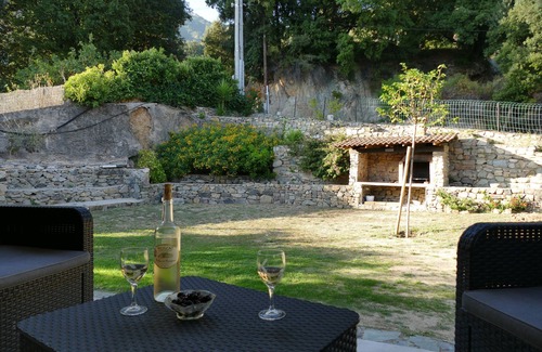 Ocana House | Quiet house in a typical village