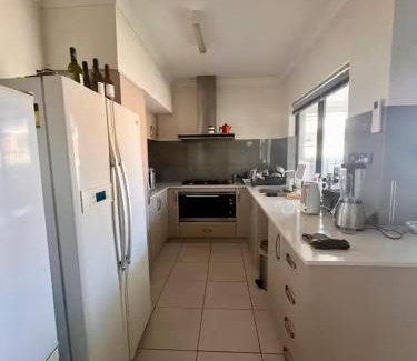 Bedford House | Quiet house in Bedford