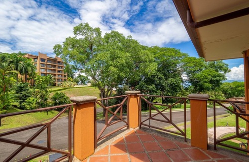 Tarcoles House | Quiet house in Nativa Resort