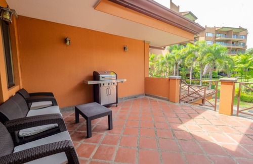 Tarcoles House | Quiet house in Nativa Resort