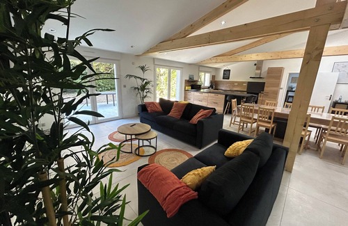 Beauvoir-sur-Mer House | Quiet house, near passage du Gois