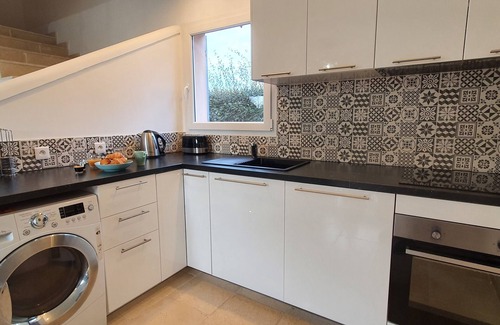 Saint-Cannat House | Quiet house near Aix-en-Provence