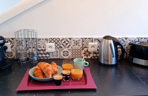 Saint-Cannat House | Quiet house near Aix-en-Provence