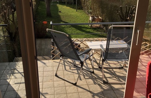 Zaventem House | Quiet house near Brussels