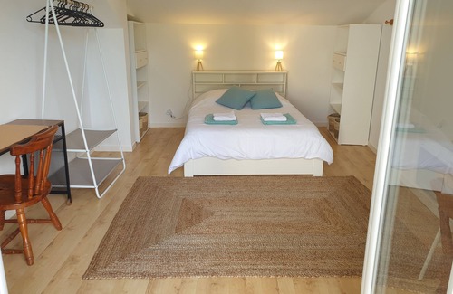 Talais House | Quiet house near Soulac sur mer