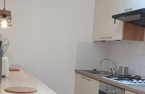 Talais House | Quiet house near Soulac sur mer