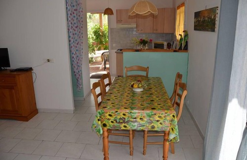 Lecci House | Quiet house, officially classified 3 *, 1.5km from the beach of Saint Cyprien