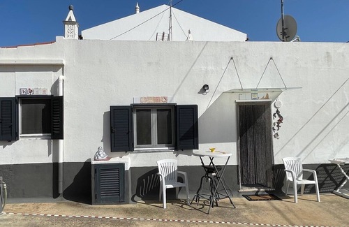 Vila Real Santo Antonio House | Quiet House with Private Pool