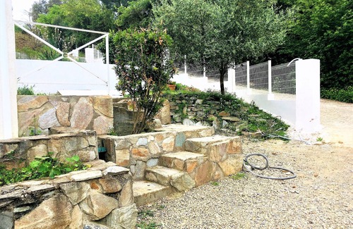 Casamozza House | Quiet house with pool