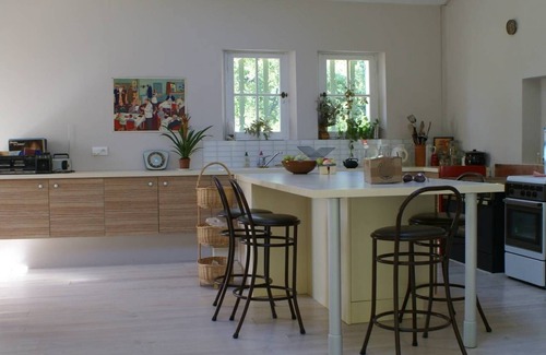 Saignon House | Quiet House with pool in the middle of LUBERON