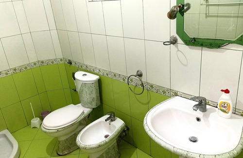 Durres Apartment | "quiet Independent Apartment With Garden."