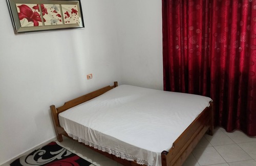 Durres Apartment | "quiet Independent Apartment With Garden."
