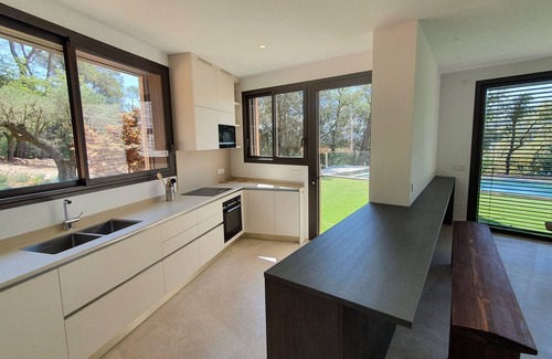 Trans-en-Provence Villa | Quiet location close to all sports and leisure activities