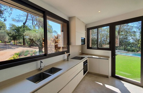 Trans-en-Provence Villa | Quiet location close to all sports and leisure activities