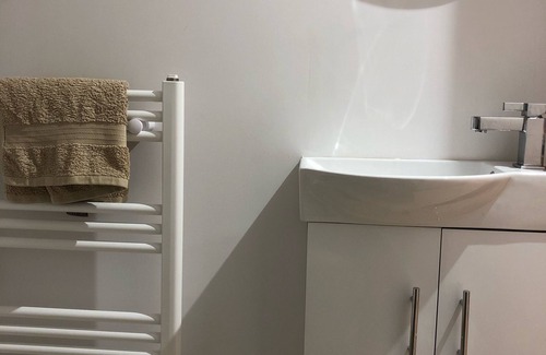Durham Apartment | Quiet loft apartment
