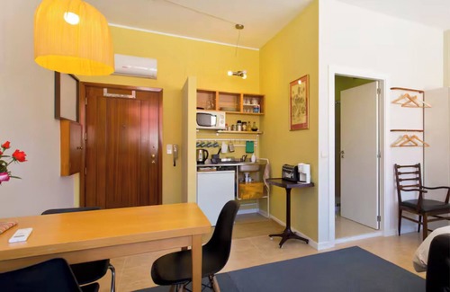 Bonfim Apartment | Quiet loft in the center of Porto, Bonfim