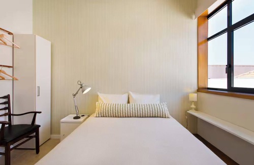 Bonfim Apartment | Quiet loft in the center of Porto, Bonfim