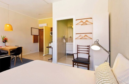 Bonfim Apartment | Quiet loft in the center of Porto, Bonfim