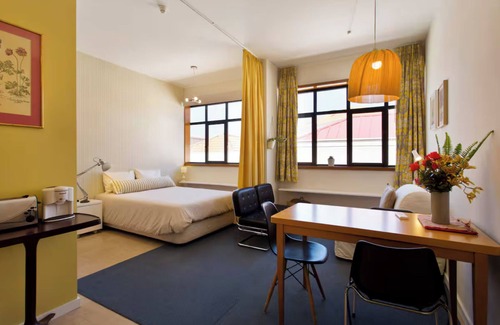 Bonfim Apartment | Quiet loft in the center of Porto, Bonfim
