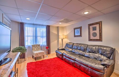 Mableton Apartment | Quiet Mableton Home, Near Six Flags and Truist Park!