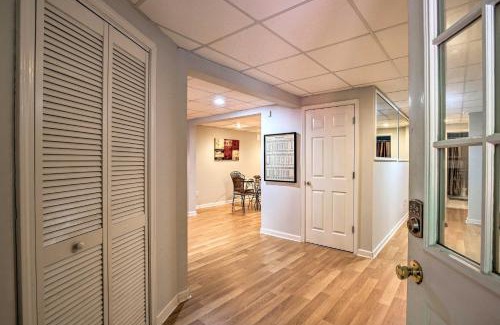 Mableton Apartment | Quiet Mableton Home, Near Six Flags and Truist Park!