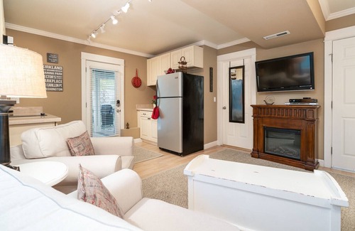 Norkirk House | Quiet MIL near Downtn Kirkland