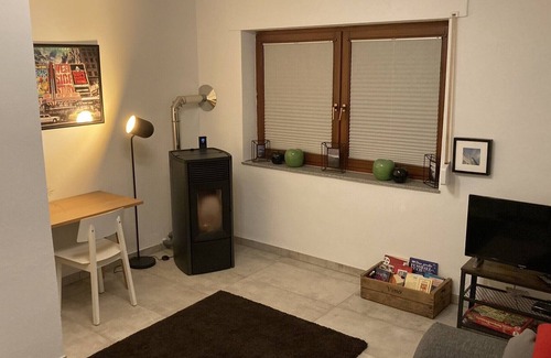Neuenrade Apartment | Quiet, modern apartment in Neuenrade-Blintrop