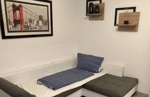 Neuenrade Apartment | Quiet, modern apartment in Neuenrade-Blintrop