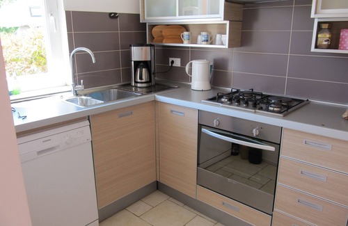 Labin House | Quiet modern house with pool Labin Rabac Ripenda in the mountains 10min to the beach