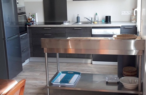 Camaret-sur-Mer House | Quiet near the beach and the port