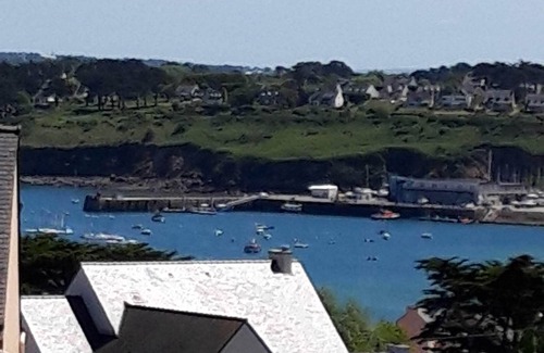 Camaret-sur-Mer House | Quiet near the beach and the port