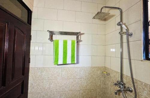 Bukoto Apartment | Quiet one bedroom in kampala- Ideal for work & Holidays