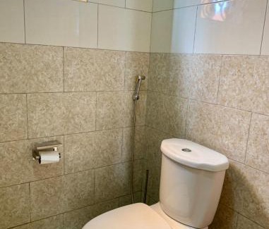 Bukoto Apartment | Quiet one bedroom in kampala- Ideal for work & Holidays