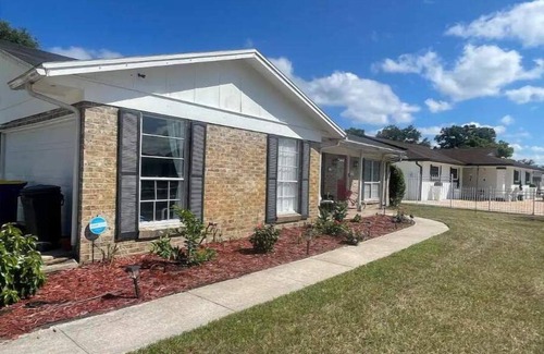 Jacksonville Apartment | Quiet one bedroom apartment
