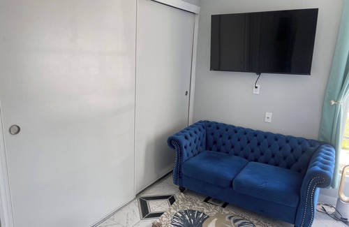 Jacksonville Apartment | Quiet one bedroom apartment