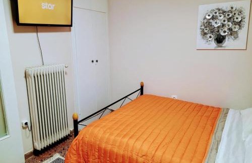 Dafni Apartment | Quiet onebedroom apartment