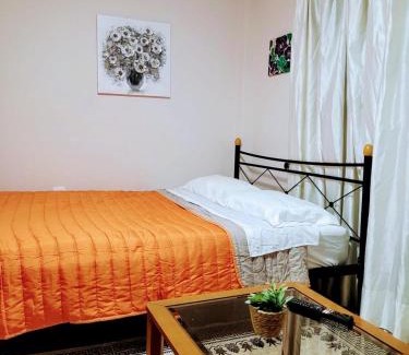 Dafni Apartment | Quiet onebedroom apartment