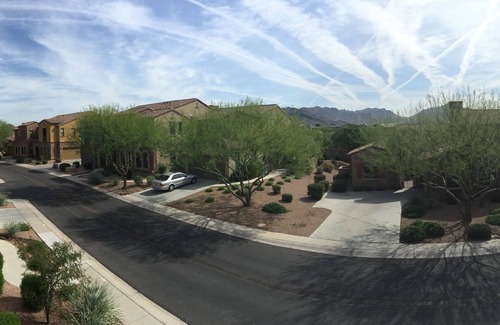 Talon Retreat Condo | Quiet Peaceful Condo in North Scottsdale AZ, 2 HDTV Hot Tub Pool