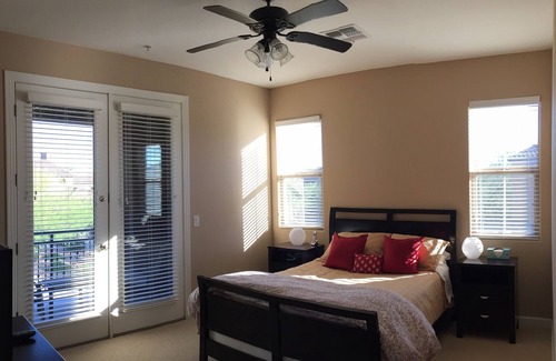 Talon Retreat Condo | Quiet Peaceful Condo in North Scottsdale AZ, 2 HDTV Hot Tub Pool