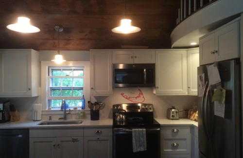 Monomoy Cottage | Quiet, Peaceful Cottage Close to Town.