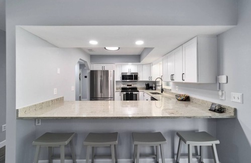 Ocala House | Quiet, peaceful neighborhood. Newly renovated home no Pet fees!