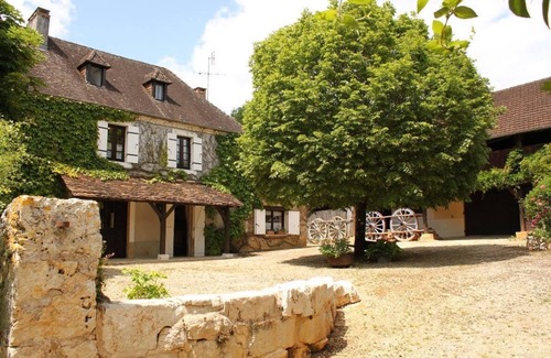 Tourtoirac House | Quiet Périgord property with private swimming pool