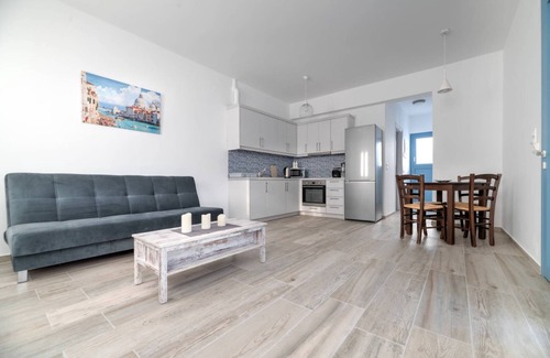Kamilari House | Quiet place for special vacations for couples!