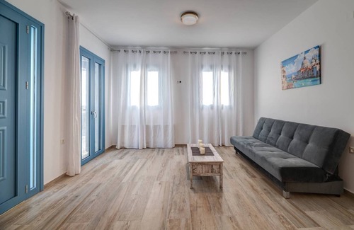 Kamilari House | Quiet place for special vacations for couples!